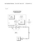 GASEOUS CHLORINE DIOXIDE DECONTAMINATION SYSTEM AND METHOD diagram and image