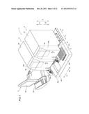 ANALYSIS DEVICE AND REAGENT CONTAINER diagram and image