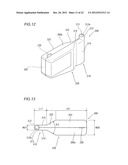 ANALYSIS DEVICE AND REAGENT CONTAINER diagram and image