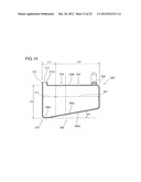 ANALYSIS DEVICE AND REAGENT CONTAINER diagram and image