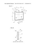 ANALYSIS DEVICE AND REAGENT CONTAINER diagram and image