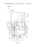 ANALYSIS DEVICE AND REAGENT CONTAINER diagram and image