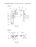 ANALYSIS DEVICE AND REAGENT CONTAINER diagram and image