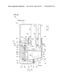 ANALYSIS DEVICE AND REAGENT CONTAINER diagram and image