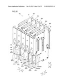 ANALYSIS DEVICE AND REAGENT CONTAINER diagram and image