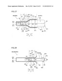 ANALYSIS DEVICE AND REAGENT CONTAINER diagram and image