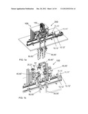 DEVICE FOR DECAPPING AND RECAPPING SAMPLE TUBES diagram and image