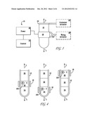 Magnetically Susceptible Particles and Apparatuses for Mixing the Same diagram and image