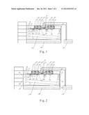 ZERO POLLUTION RECOVERY SYSTEM FOR SAFELY PRODUCING ANHYDROUS FLUORINE     HYDRIDE diagram and image