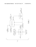 METHOD FOR PREVENTING RE-EMISSION OF MERCURY FROM A FLUE GAS     DESULFURIZATION SYSTEM diagram and image