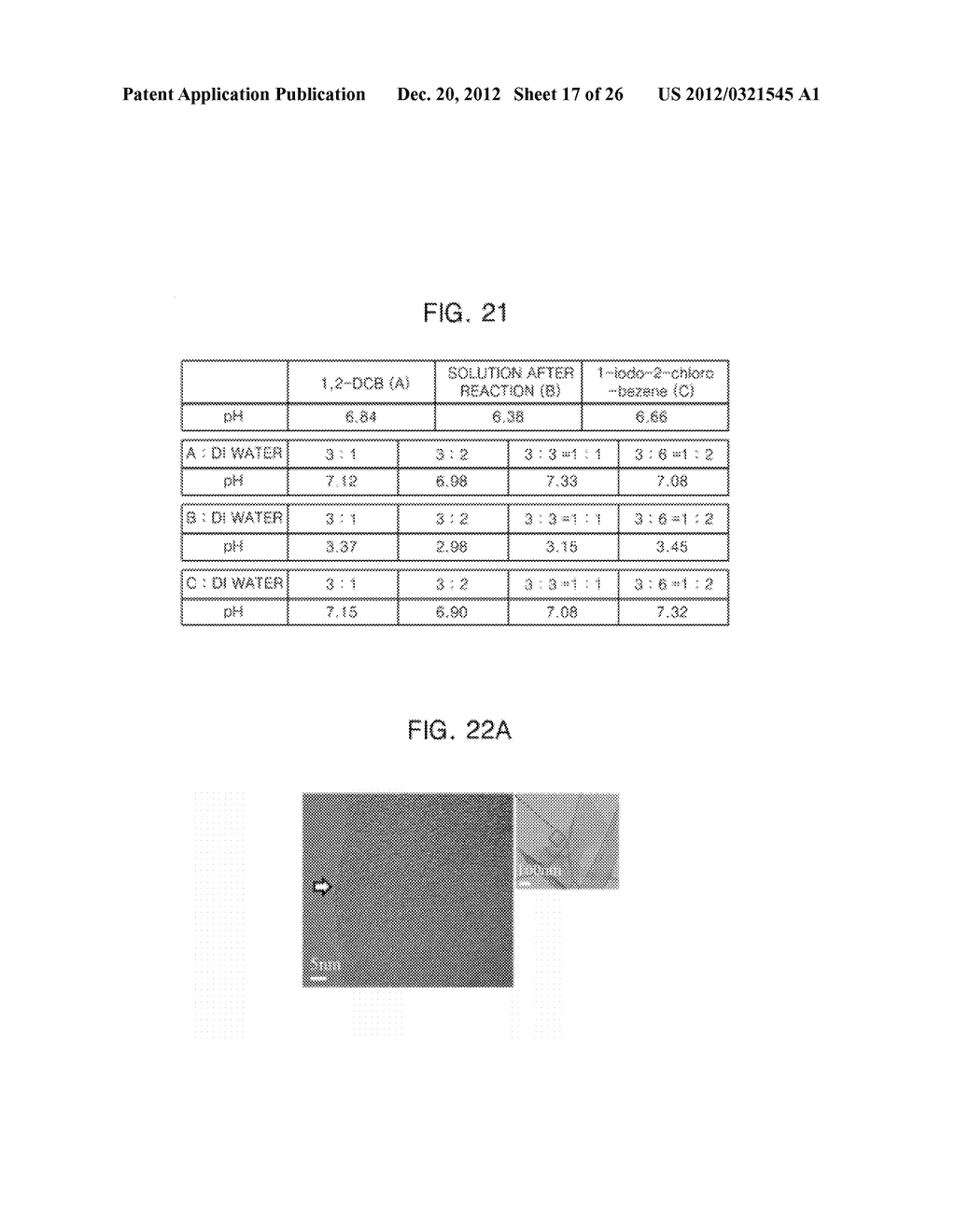 METHOD FOR PRODUCING GRAPHENES THROUGH THE PRODUCTION OF A GRAPHITE     INTERCALATION COMPOUND USING SALTS - diagram, schematic, and image 18