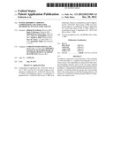 WATER-ABSORBENT ADHESIVE COMPOSITIONS AND ASSOCIATED METHODS OF     MANUFACTURE AND USE diagram and image