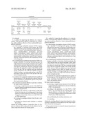 WATER-ABSORBENT ADHESIVE COMPOSITIONS AND ASSOCIATED METHODS OF     MANUFACTURE AND USE diagram and image