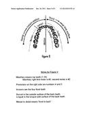 System for caries management by risk assessment diagram and image