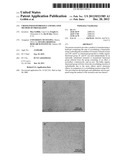 Crosslinked Hydrogels and Related Method of Preparation diagram and image