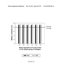 Crosslinked Hydrogels and Related Method of Preparation diagram and image