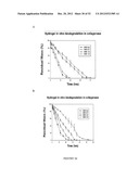 Crosslinked Hydrogels and Related Method of Preparation diagram and image