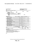 COMPOSITION AND METHOD FOR STABILIZATION AND DELIVERY OF THERAPEUTIC     MOLECULES diagram and image