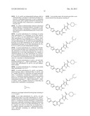 Compositions of Kinase Inhibitors and Their Use for Treatment of Cancer     and Other Diseases Related to Kinases diagram and image