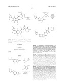 Compositions of Kinase Inhibitors and Their Use for Treatment of Cancer     and Other Diseases Related to Kinases diagram and image