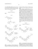 Compositions of Kinase Inhibitors and Their Use for Treatment of Cancer     and Other Diseases Related to Kinases diagram and image