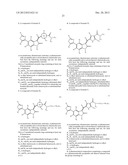 Compositions of Kinase Inhibitors and Their Use for Treatment of Cancer     and Other Diseases Related to Kinases diagram and image