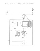 COLOR SENSING FOR LASER DECOATING diagram and image