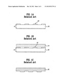 SOFT MOLD AND METHOD FOR FABRICATING THE SAME diagram and image