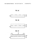 SOFT MOLD AND METHOD FOR FABRICATING THE SAME diagram and image