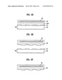 SOFT MOLD AND METHOD FOR FABRICATING THE SAME diagram and image