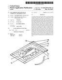 Self Adhesive Bags for Steam Cooking in a Microwave Oven diagram and image