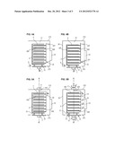 DEVICE FOR BAKING DOUGH-BASED FOOD PRODUCTS, NET AND METHOD FOR BAKING     SUCH PRODUCTS diagram and image