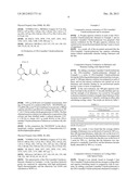 PROCESS FOR PRODUCING (3S)-I-MENTHYL 3-HYDROXYBUTYRATE AND SENSATE     COMPOSITION diagram and image