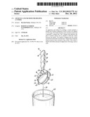 APPARATUS AND METHOD FOR HOLDING A COOKIE diagram and image