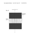 Methods of Making Spatially Aligned Nanotubes and Nanotube Arrays diagram and image