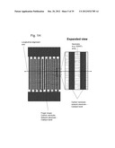 Methods of Making Spatially Aligned Nanotubes and Nanotube Arrays diagram and image