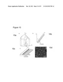 Methods of Making Spatially Aligned Nanotubes and Nanotube Arrays diagram and image