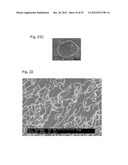 Methods of Making Spatially Aligned Nanotubes and Nanotube Arrays diagram and image