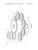 ROTATION SYSTEM FOR THIN FILM FORMATION diagram and image