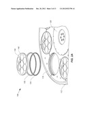 ROTATION SYSTEM FOR THIN FILM FORMATION diagram and image