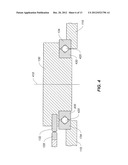 ROTATION SYSTEM FOR THIN FILM FORMATION diagram and image