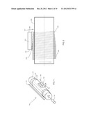 SYSTEM AND METHOD FOR DIGITAL CREATION OF A PRINT MASTER USING A MULTIPLE     PRINTHEAD UNIT diagram and image