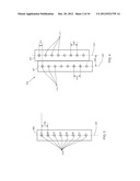 SYSTEM AND METHOD FOR DIGITAL CREATION OF A PRINT MASTER USING A MULTIPLE     PRINTHEAD UNIT diagram and image