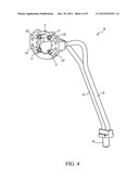 Thermal spray formation of polymer coatings diagram and image