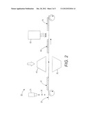 SYSTEMS AND METHODS FOR LEVELING INKS diagram and image