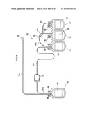 EXCIPIENT SYSTEM AND MEDICAL CONTAINER FOR ERYTHROCYTE ENRICHED LIQUID diagram and image