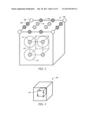 CONTROLLED RANDOMIZED POROUS STRUCTURES AND METHODS FOR MAKING SAME diagram and image