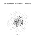 CONTROLLED RANDOMIZED POROUS STRUCTURES AND METHODS FOR MAKING SAME diagram and image