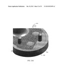 CONTROLLED RANDOMIZED POROUS STRUCTURES AND METHODS FOR MAKING SAME diagram and image