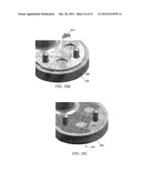 CONTROLLED RANDOMIZED POROUS STRUCTURES AND METHODS FOR MAKING SAME diagram and image